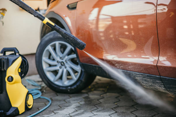Pressure Washing Estimates in Lisbon, IA