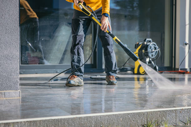 Pressure Washing Services for Businesses in Lisbon, IA