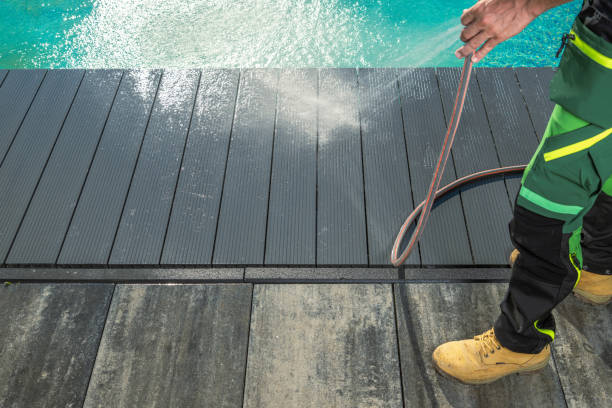 Best Exterior Home Cleaning  in Lisbon, IA