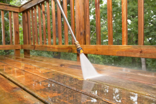 Best Residential Pressure Washing Services  in Lisbon, IA