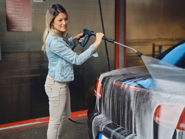 Best Best Pressure Washing Companies  in Lisbon, IA