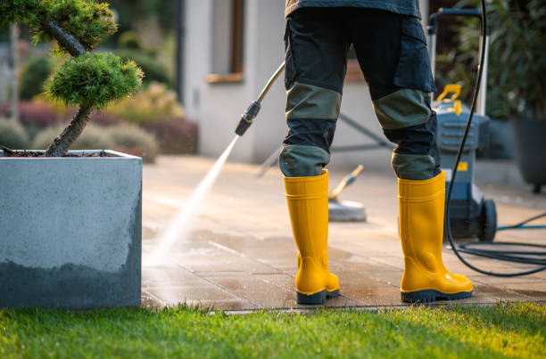 Trusted Lisbon, IA Pressure Washing Experts